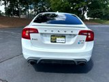 Used 2016 Volvo S60 T6 R-Design Platinum image 4