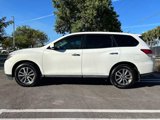 Used 2013 Nissan Pathfinder S image 4