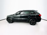 Used 2014 Jeep Grand Cherokee Limited image 4