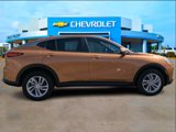 Used 2025 Buick Envista Preferred image 5