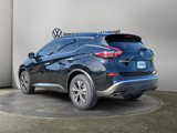 Used 2020 Nissan Murano SV w/ Premium Package image 3