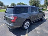 Used 2018 Ford Expedition Max Platinum image 5