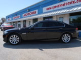 Used 2014 BMW 535d Sedan image 3