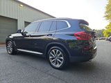 Used 2019 BMW X3 sDrive30i w/ Convenience Package image 3