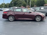 Used 2020 Kia Optima LX image 4
