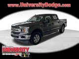 Used 2019 Ford F150 XLT image 1