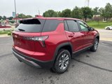 New 2026 Chevrolet Equinox LT w/ Convenience Package II image 5