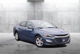 Used 2024 Chevrolet Malibu LT image 2