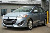 Used 2012 MAZDA MAZDA5 Grand Touring image 3