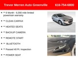 Used 2022 Chevrolet Malibu LT image 6