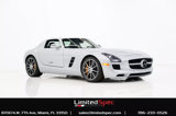 Used 2011 Mercedes-Benz SLS AMG Coupe image 5