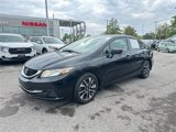 Used 2015 Honda Civic EX image 3