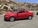 Used 2012 Volkswagen Eos Komfort image 2