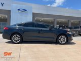 Used 2020 Ford Fusion SE image 3