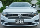 Used 2019 Volkswagen Jetta S image 3