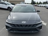 Certified 2025 Hyundai Elantra Sport image 2