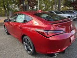 New 2025 Acura Integra A-Spec image 3