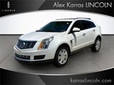 Used 2016 Cadillac SRX Luxury w/ Driver Awareness Package image 3
