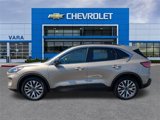 Used 2020 Ford Escape Titanium image 2