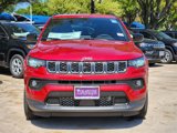 New 2025 Jeep Compass Latitude image 2