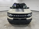 Used 2024 Ford Bronco Sport Outer Banks w/ Topo Graphic Package image 2