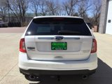 Used 2013 Ford Edge Limited w/ Driver Entry Pkg image 4