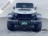 Used 2016 Jeep Wrangler Sport image 3