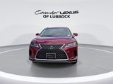 Certified 2020 Lexus RX 350 Premium image 3