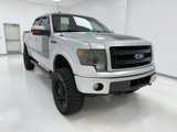 Used 2013 Ford F150 FX4 w/ Luxury Equipment Group image 2