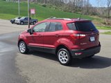 Used 2019 Ford EcoSport SE image 3