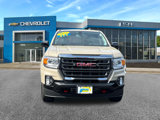 Used 2022 GMC Canyon AT4 image 2