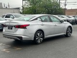 Used 2022 Nissan Altima 2.5 SV image 5