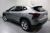 New 2025 Chevrolet Trax LS w/ LS Convenience Package image 5