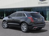 New 2025 Cadillac XT5 Premium Luxury w/ Technology Package image 4