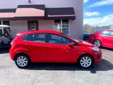 Used 2012 Ford Fiesta SE image 4