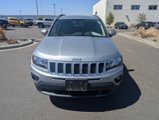 Used 2016 Jeep Compass Latitude image 6