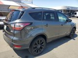 Used 2017 Ford Escape SE w/ SE Sport Appearance Package image 2