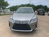 Used 2019 Lexus RX 350L Luxury image 3