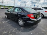 Used 2012 Honda Civic LX image 4