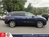 Used 2016 Acura MDX SH-AWD image 4