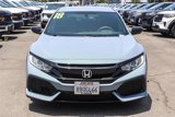 Used 2018 Honda Civic LX image 2