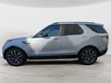 Certified 2021 Land Rover Discovery S R-Dynamic image 2