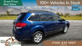 Used 2011 Subaru Outback 3.6R Limited image 5