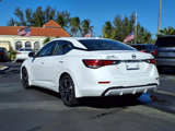 Certified 2022 Nissan Sentra SV image 4