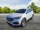 Used 2017 Hyundai Santa Fe Sport image 3