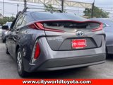 Used 2022 Toyota Prius Prime LE image 5
