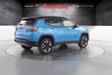 Certified 2018 Jeep Compass Trailhawk w/ Safe & Security Group image 3
