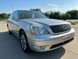 Used 2001 Lexus LS 430 image 4