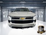 Used 2022 Chevrolet Silverado 1500 LT w/ Protection Package image 2