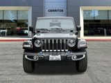Used 2022 Jeep Wrangler Unlimited Sahara w/ Cold Weather Group image 2